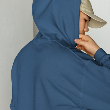 Unisex Comfy Hoodie